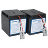 AVACOM RBC55 - Batéria pre UPS