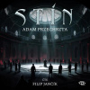 Stín - audiokniha