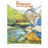 The Princess and the Frog