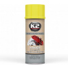 K2 BRAKE CALIPER 400 ml Žltý
