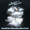 Satin Whale, HISTORY BOX 2 - SOUNDTRACK, LIVE & ALTERNATIVE MIXES, CD