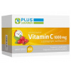 Plus Lékáreň Vitamín C 1000 mg 100 tabliet