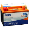 Batéria EXIDE ELTX9 EXIDE 12V 3Ah 180A L+