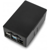 HiFiBerry Pouzdro HighPi Pro pro Raspberry Pi 4B a - univerzální, černé