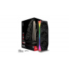 XFX Radeon RX-9070XT Mercury OC Gaming Edition RGB 16GB GDDR6, 3xDP, HDMI, AMD RDNA 4