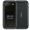 Mobilný telefón Nokia 2660 Flip 48 MB / 128 MB 4G (LTE) čierny