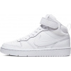 Nike Court Borough Mid 2 (GS) CD7782-100 38.5