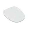 Ideal Standard Dea WC doska ultra plochá, SoftClose, biela matná T676783