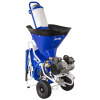 EUROMAIR Omietací stroj MIXPRO 14