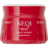 NEQI Vyživující maska na vlasy Repair Reveal (Mask) Objem: 250 ml
