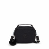 Kabelka Kipling CAHIR Black Noir Kipling