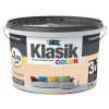 Het Klasik Color 0728 oranž broskyňový 7kg+1kg