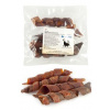 Want Dog poch. Bravčové špirály s kuracím mäsom 160g