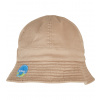 Flexfit Unisex klobúk FX5005ET Khaki one size
