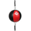 Bushido speedbag PR