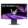Monitor LG UltraGear 27GX700A-B 280Hz QHD OLED 0,03ms 26,5
