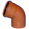 KG koleno 67° DN 300