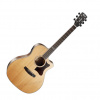 Gitara elektro-akustická GA5F-BW NS/NEW CORT (Cort GA5F-BW NS)
