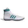 Pánska Vysoká obuv ADIDAS COMBAT SPEED.4 JQ4985 – Biela