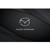 Servisná kniha Mazda Premium