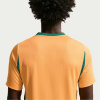 Nike Men's Australia 2026 Football Shirt Gold/Green M