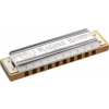 Hohner M1896066x Diatonická ústna harmonika