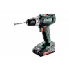 METABO SB 18 L 602317500