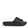 adidas Adilette Lumia Slides Black 6 (39)