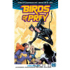 Birds of Prey 2: Zdrojový kód