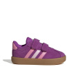 adidas VL Court 3.0 Shoes Infants bliss pink/pink C5 (22)