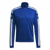 adidas Squadra 21 Training top Men's sweatshirt blue GP6475