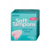 Tampóny-Soft-Tampóny mini, škatuľka po 3 ks (OE)