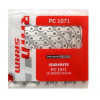 Reťaz SRAM PC 1071 HollowPin 114 článkov, PowerLock spojka,10spd