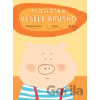 Prasiatko Veselé bruško - Chinlun Lee