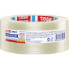 tesa ULTRA RESISTANT 45900-00000-00 vláknitá lepicí páska TESAPACK® transparentní (d x š) 50 m x 50 mm 1 ks