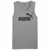 Pánske tričko PUMA ESS No. 1 Logo Tank |L