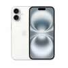 Smartfón Apple iPhone 16 128 GB biely MYE93HX/A