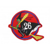 Nášivka - 26th Squadron • Wizard of Oz