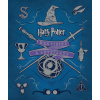Harry Potter Rekvizity a artefakty - Jody Revensonová
