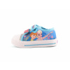 Character Canvas Infants Trainers Disney Frozen C4 (20)