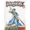 Berserk Volume 4 Kentaro Miura