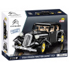 Cobi 24336 CITROEN TRACTION AVANT 11CV EXECUTIVE EDITION