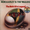 Marley Bob & The Wailers - Birth Of A Legend / Vinyl [LP]