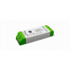 LED napájací zdroj 24V/3,12A CV, slim plastic case TRIAC DIMMING FTPC75V24-D