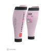 COMPRESSPORT R2 3.0 UTMB 2025 návleky na lýtka, roseate/spoonbill T1