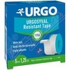 Laboratoires URGO Healthcare URGO SYVAL Textilní náplast bílá 1.25cmx5m NOVÁ
