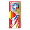 Pastelky Koh-i-noor 3152/12 Trio lak