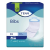 TENA Bib podbradník M 37x46 cm, 1x150 ks