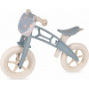 DeCuevas 30180 Detské odrážadlo - Balance Bike COCO 2024 MA6-30180