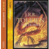 John Ronald Reuel Tolkien,Martin Shaw - Hobbit